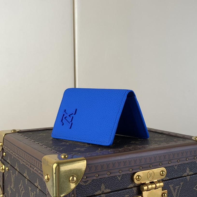 Louis Vuitton Pocket Organiser    M82275 - PerfectKickZ