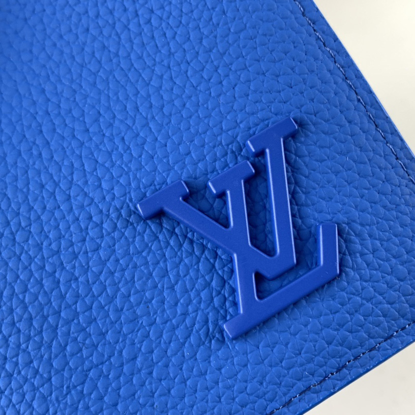 Louis Vuitton Pocket Organiser    M82275 - PerfectKickZ