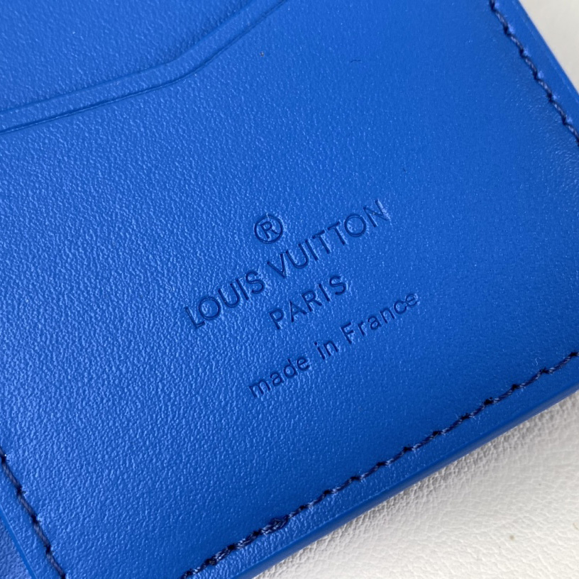 Louis Vuitton Pocket Organiser    M82275 - PerfectKickZ