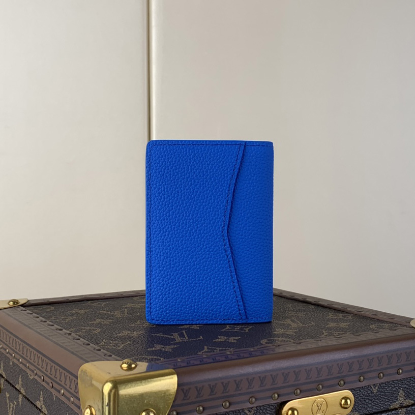 Louis Vuitton Pocket Organiser    M82275 - PerfectKickZ