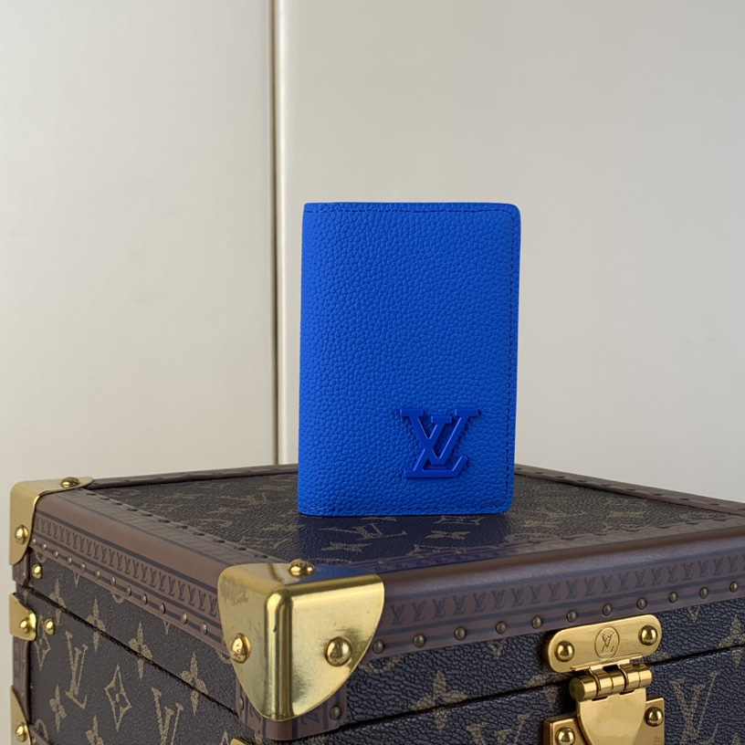 Louis Vuitton Pocket Organiser    M82275 - PerfectKickZ