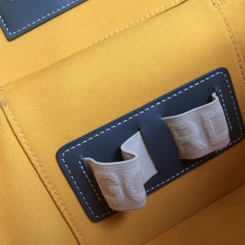 Goyard Muse Vanity Case - PerfectKickZ