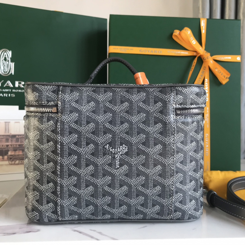 Goyard Muse Vanity Case - PerfectKickZ