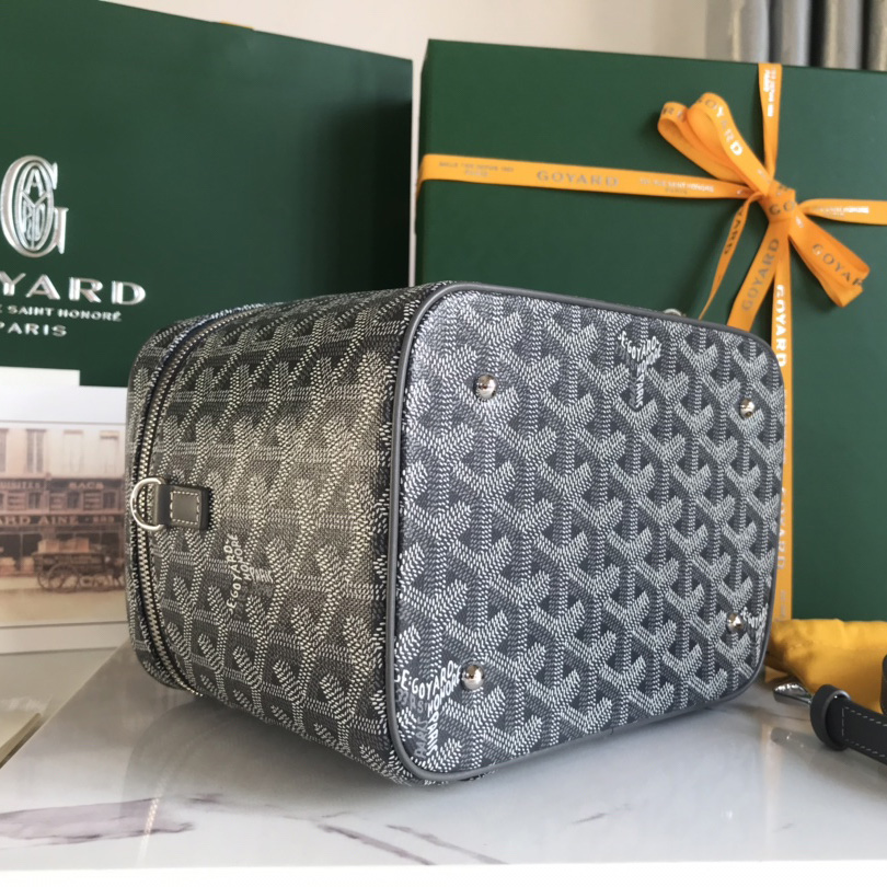 Goyard Muse Vanity Case - PerfectKickZ