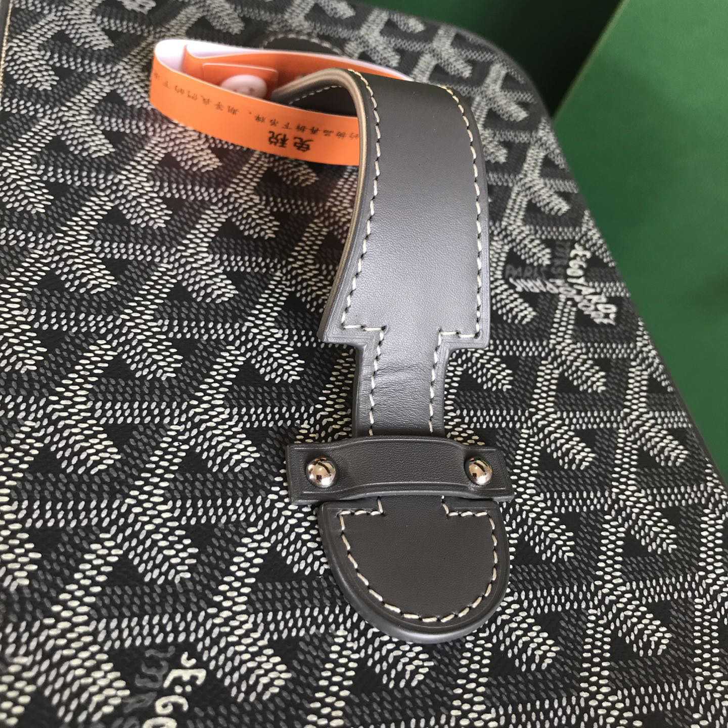 Goyard Muse Vanity Case - PerfectKickZ