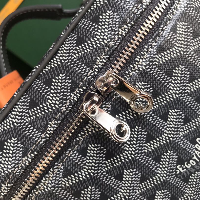 Goyard Muse Vanity Case - PerfectKickZ