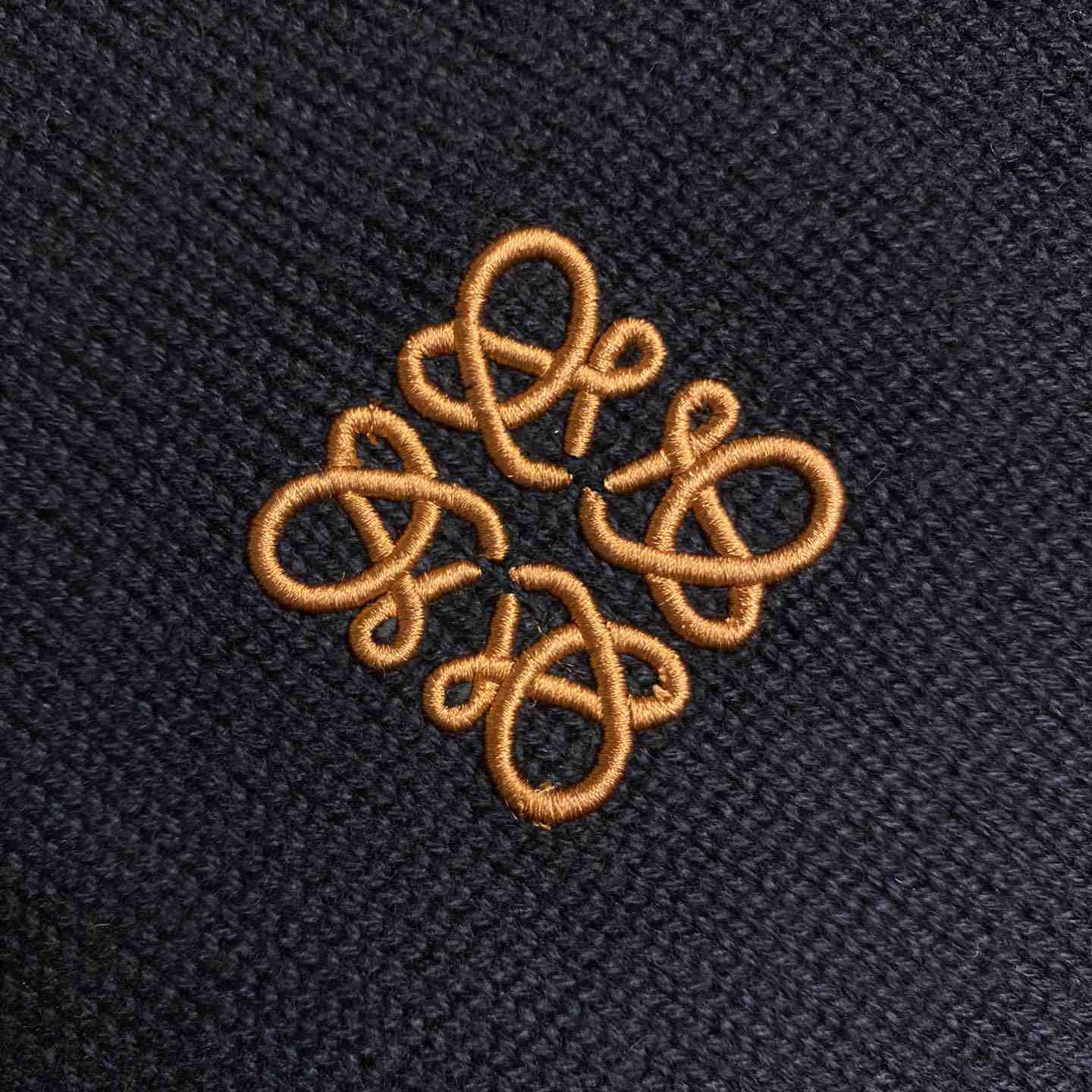 Loewe Anagram Wool Sweater - PerfectKickZ