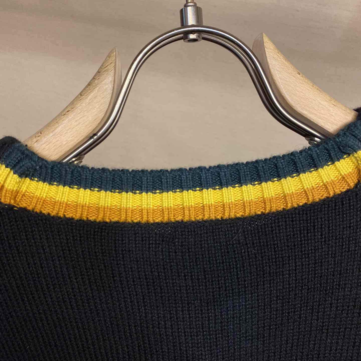 Loewe Anagram Wool Sweater - PerfectKickZ