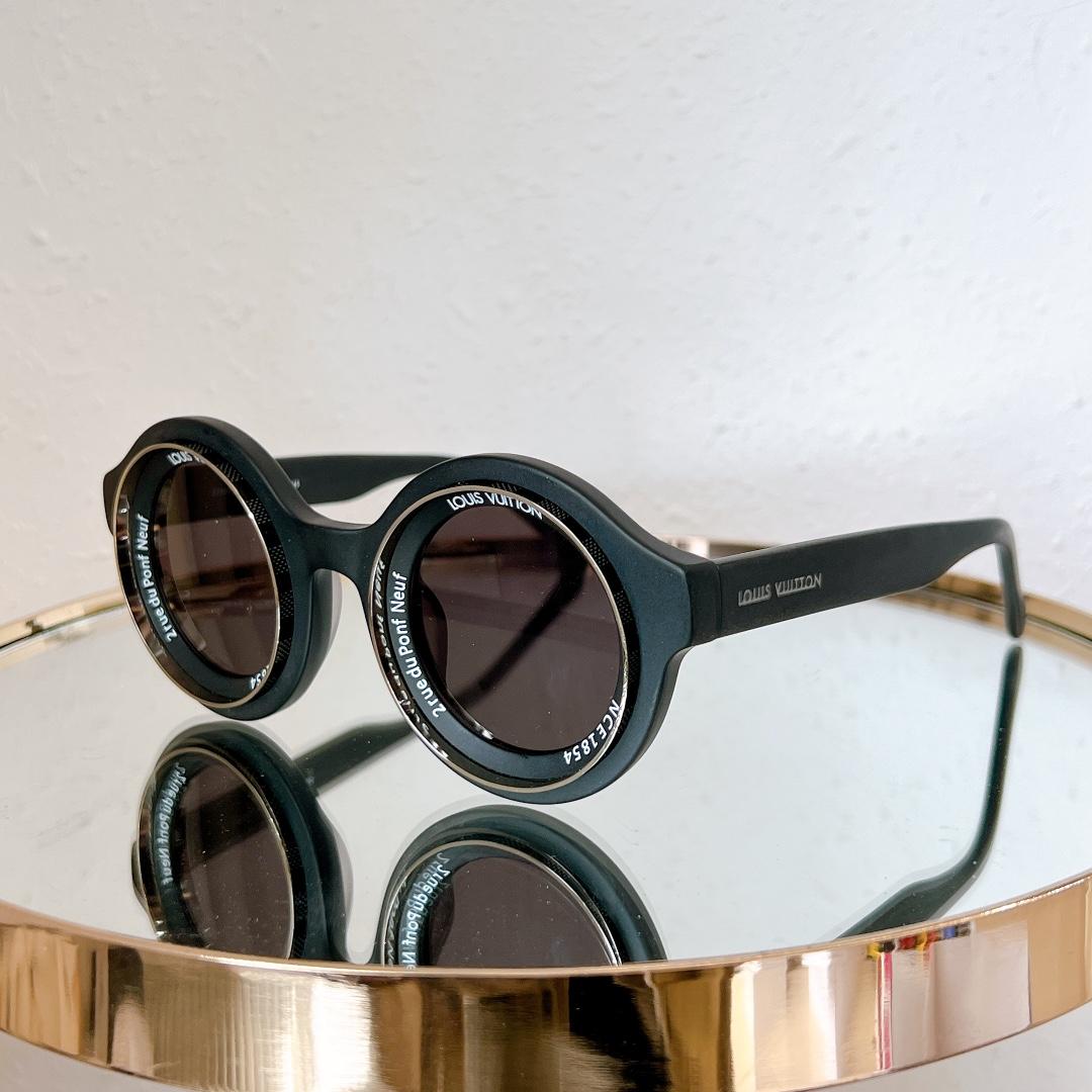 Louis Vuitton Sunglasses    Z2501 - PerfectKickZ