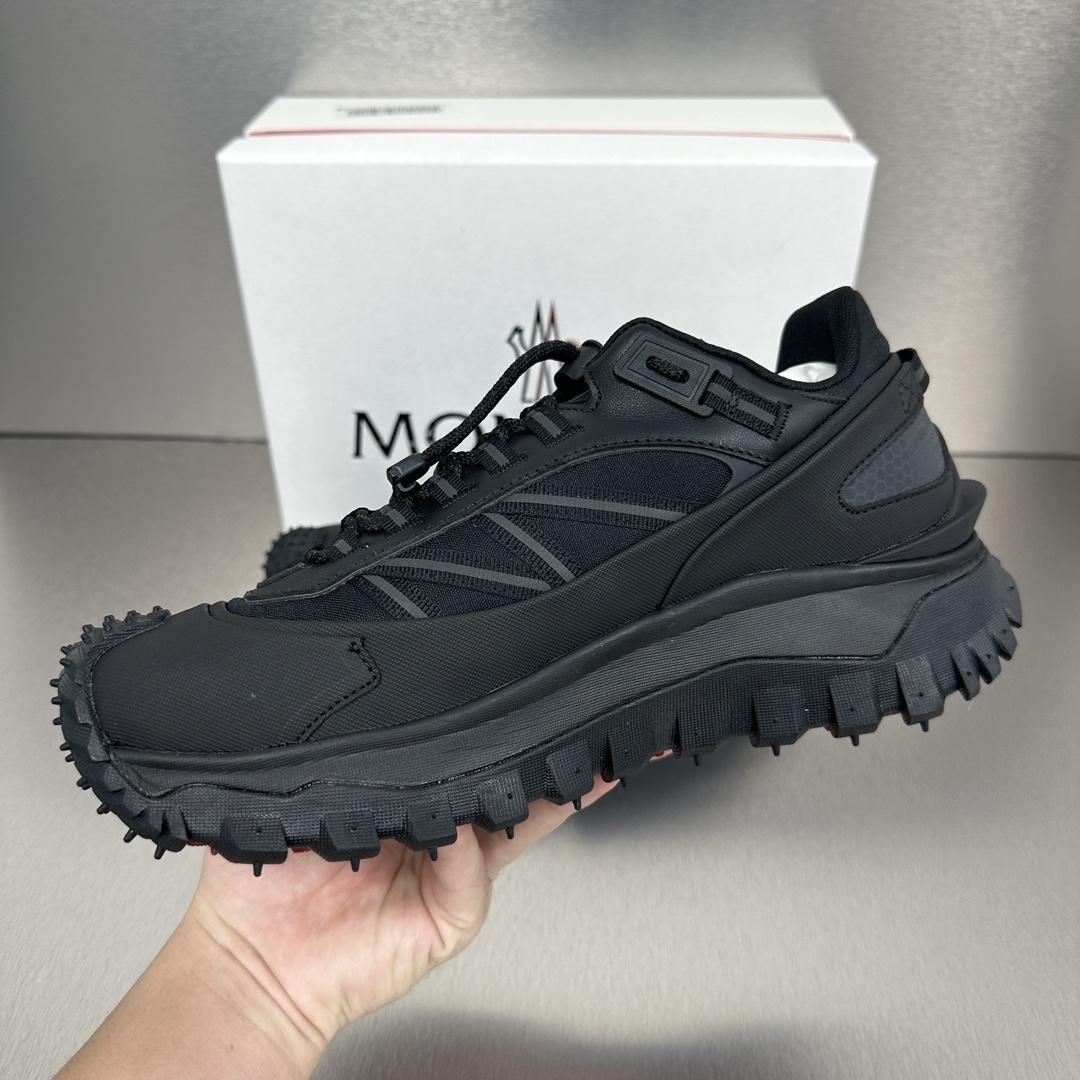Moncler Trailgrip GTX Trainers - PerfectKickZ