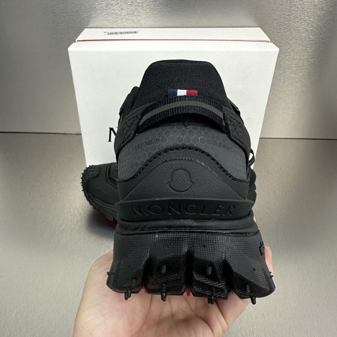 Moncler Trailgrip GTX Trainers - PerfectKickZ