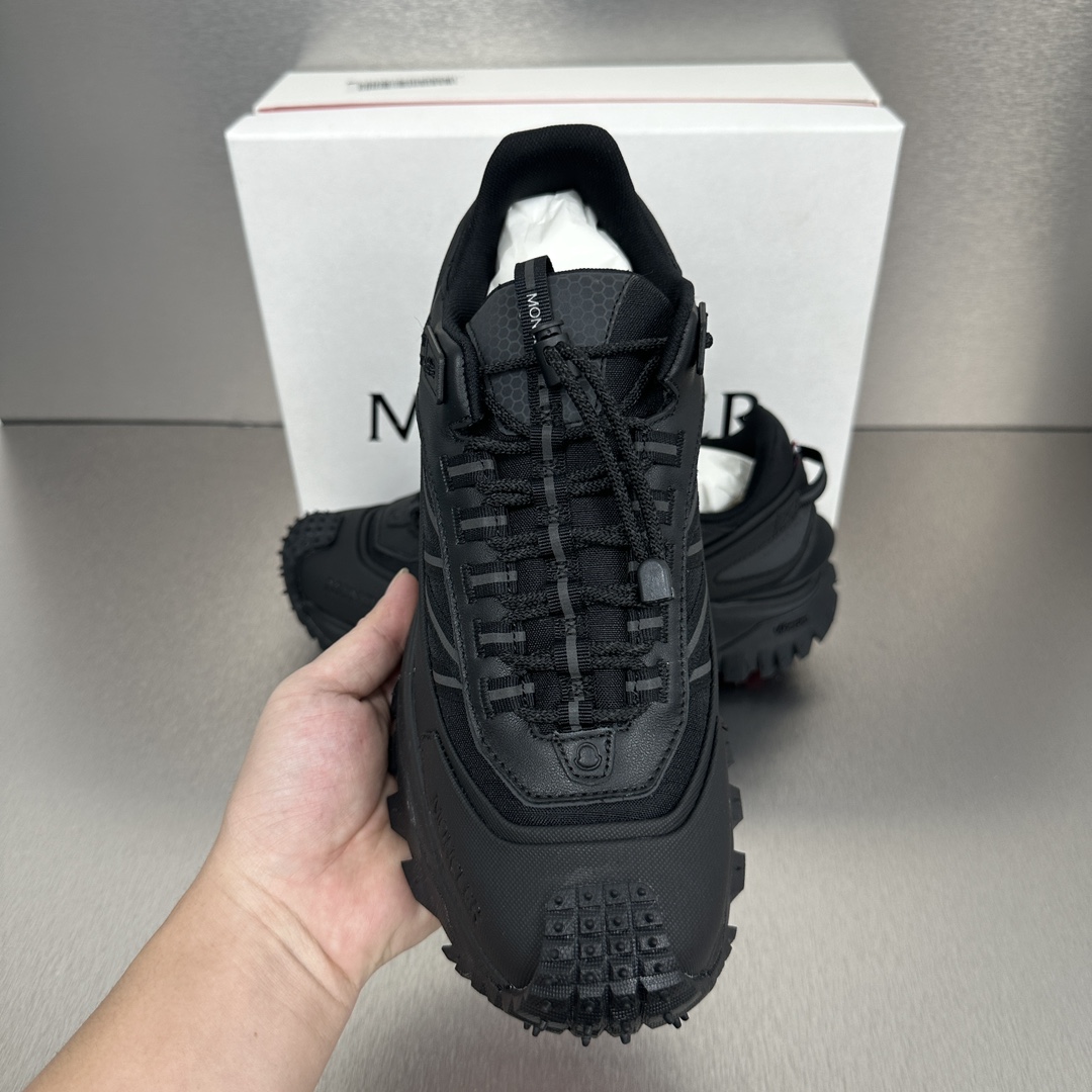 Moncler Trailgrip GTX Trainers - PerfectKickZ