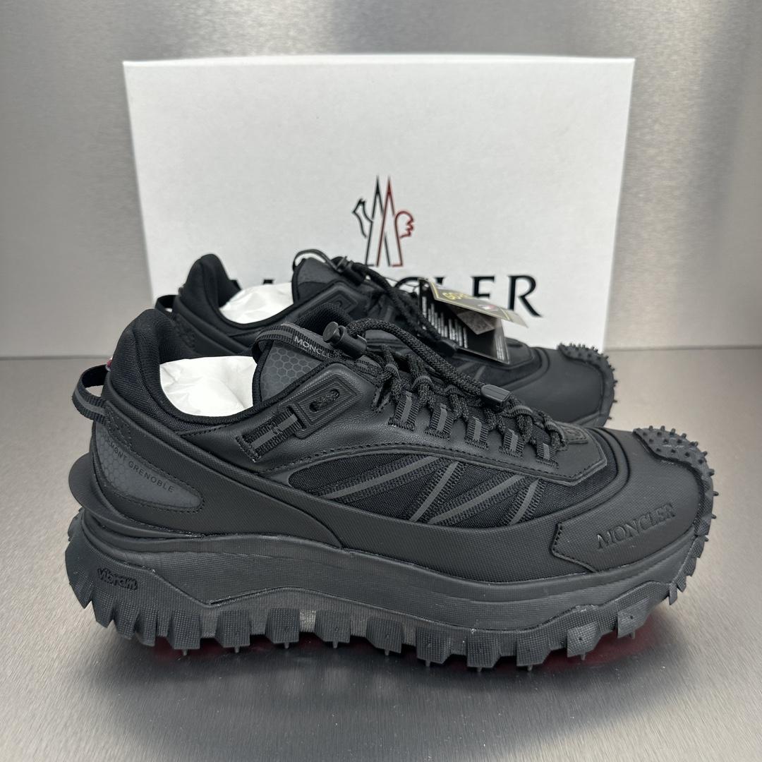Moncler Trailgrip GTX Trainers - PerfectKickZ