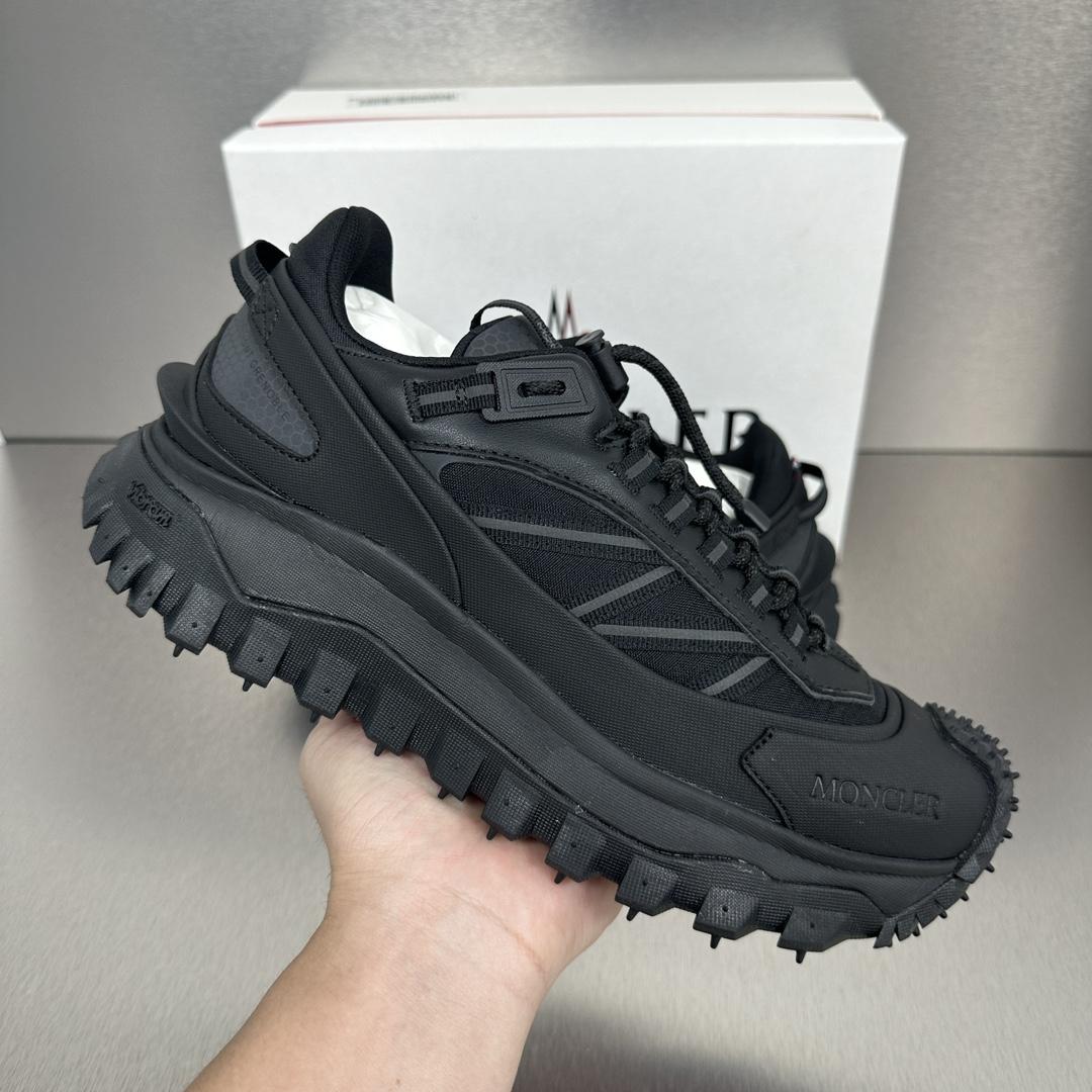 Moncler Trailgrip GTX Trainers - PerfectKickZ