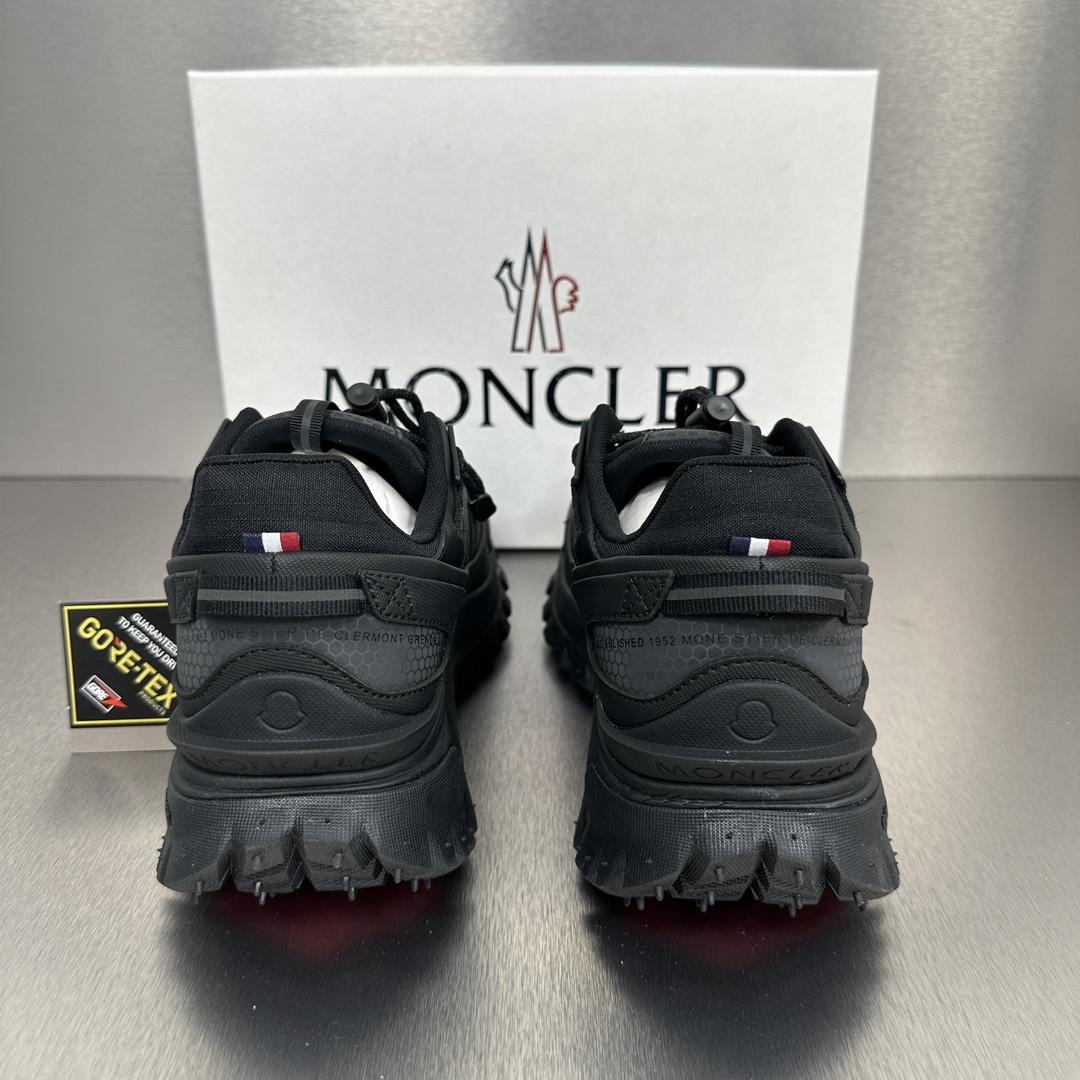 Moncler Trailgrip GTX Trainers - PerfectKickZ