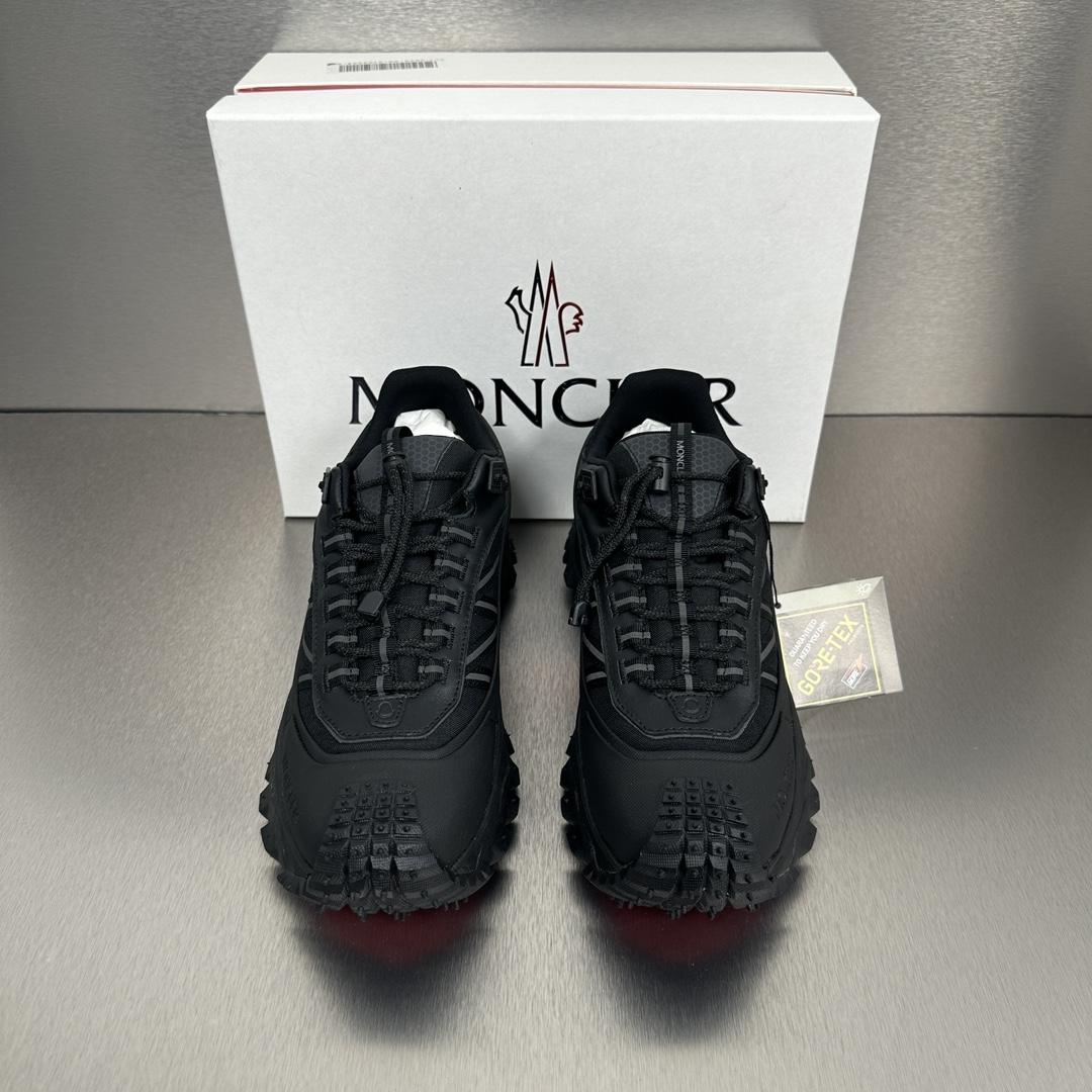 Moncler Trailgrip GTX Trainers - PerfectKickZ