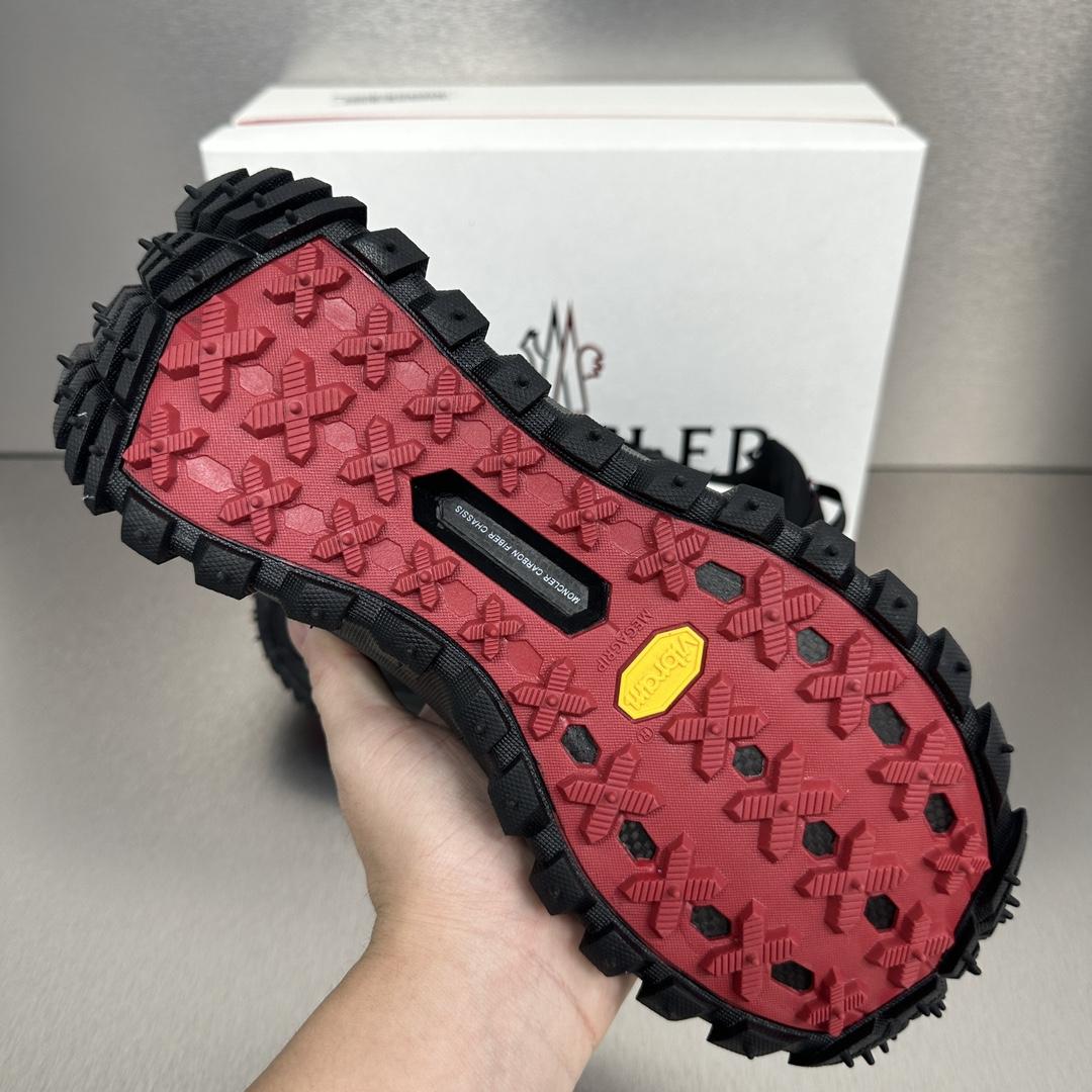 Moncler Trailgrip GTX Trainers - PerfectKickZ