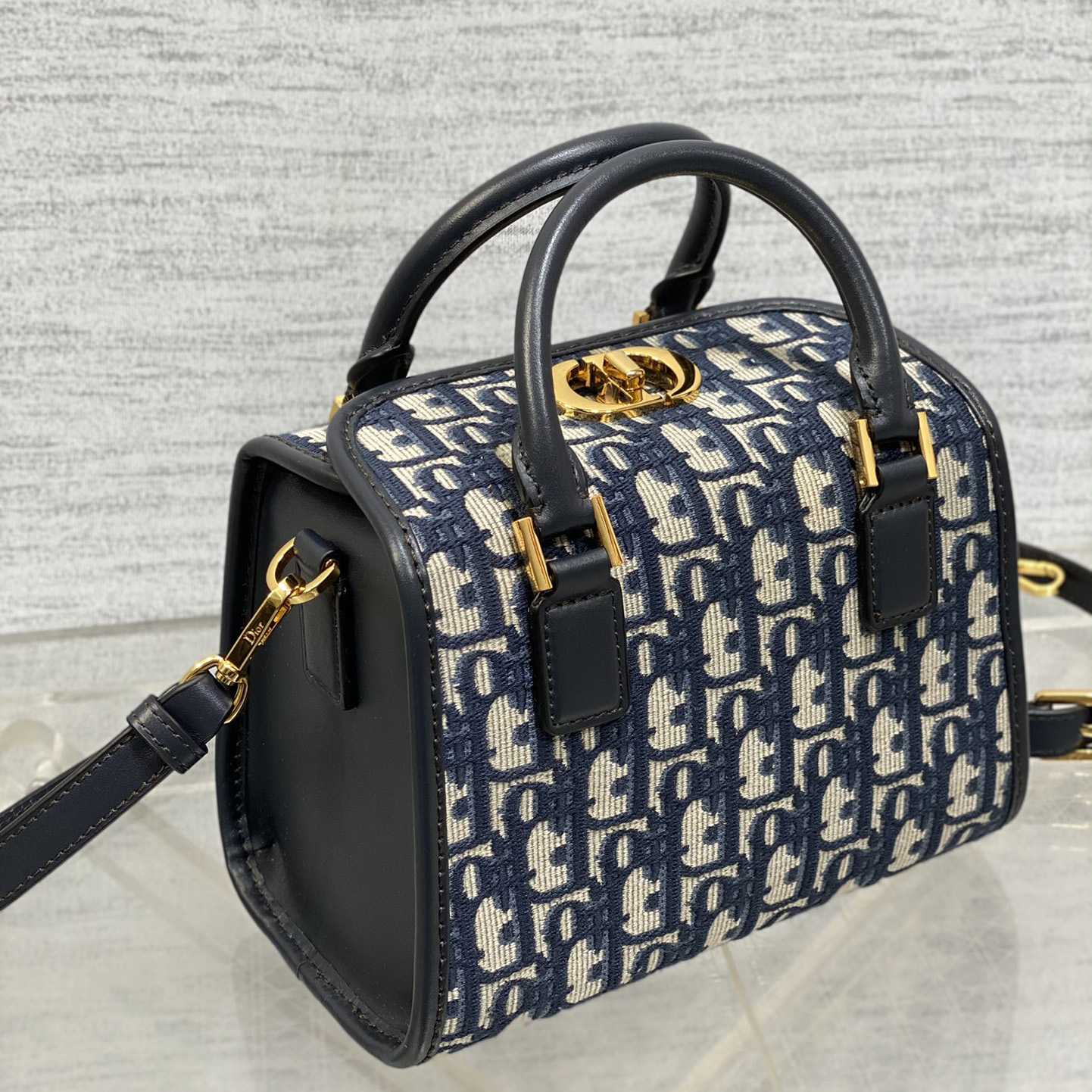 Dior Small Boston Bag - PerfectKickZ