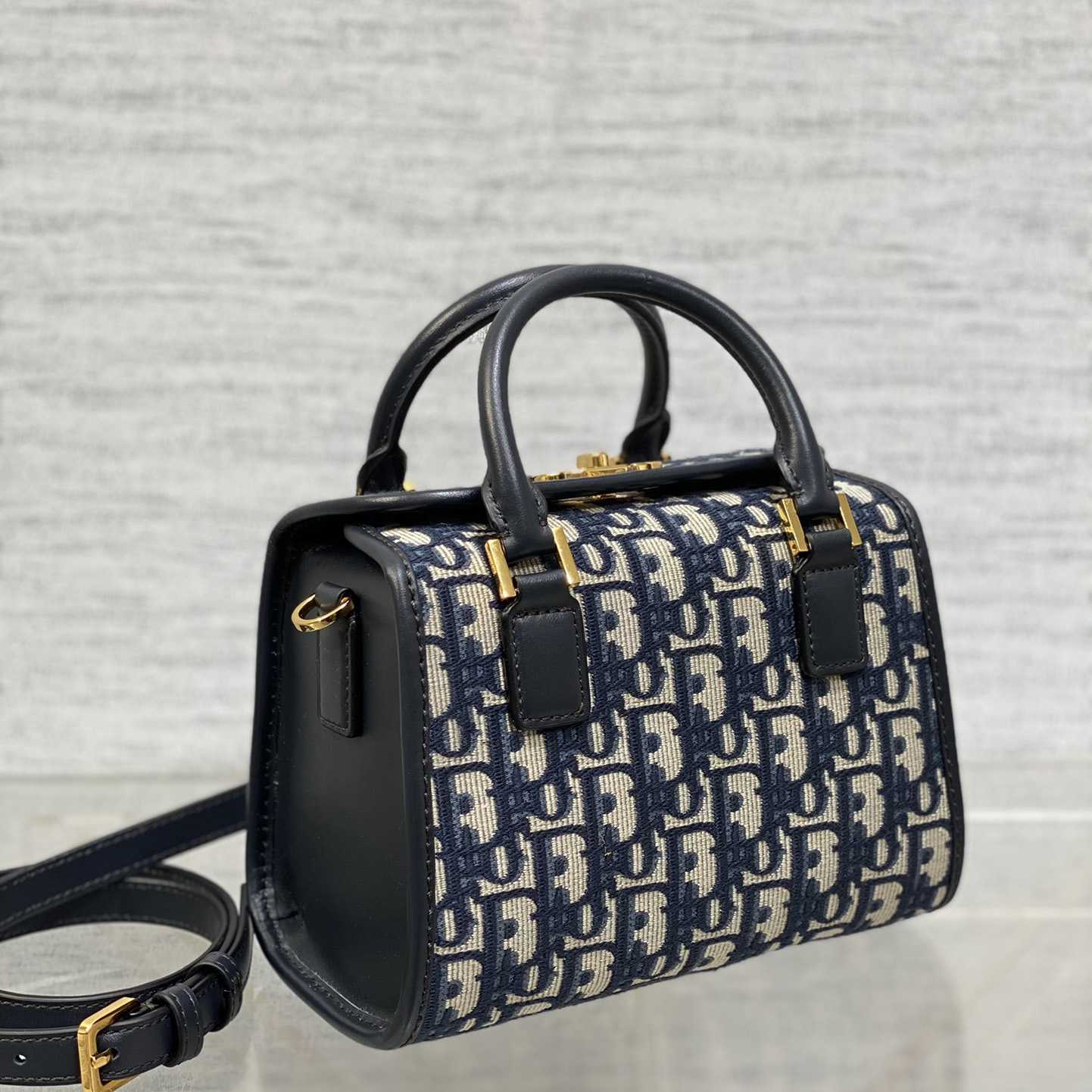 Dior Small Boston Bag - PerfectKickZ