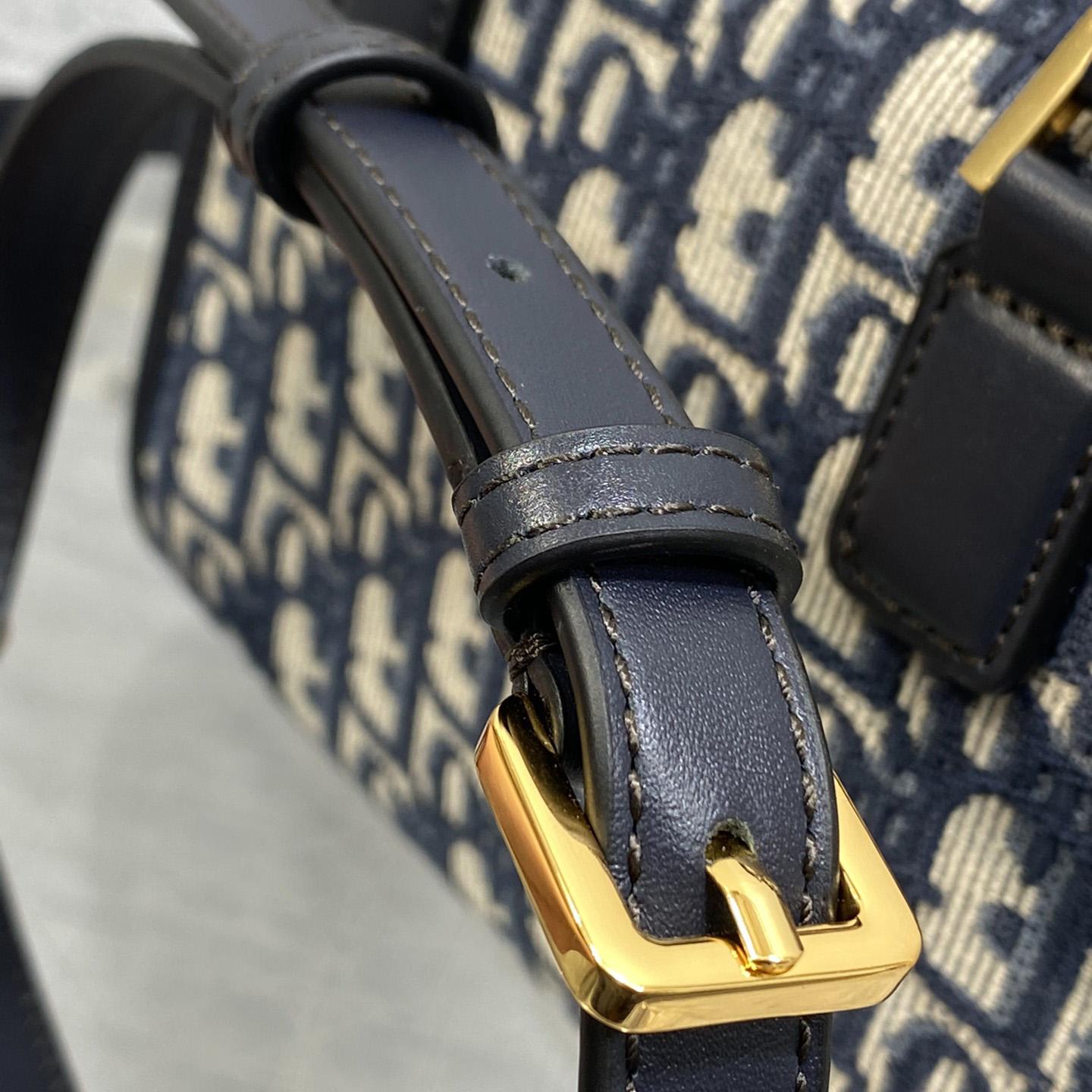 Dior Small Boston Bag - PerfectKickZ