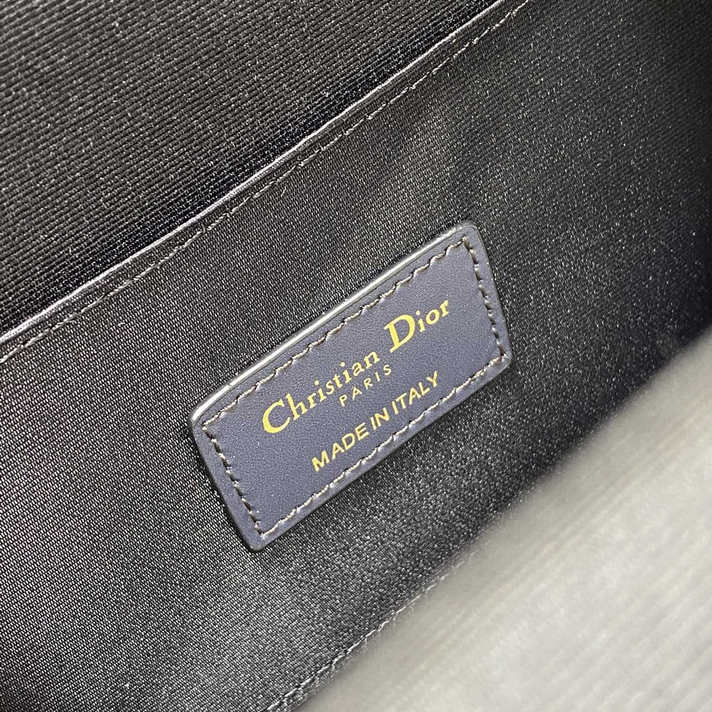 Dior Small Boston Bag - PerfectKickZ