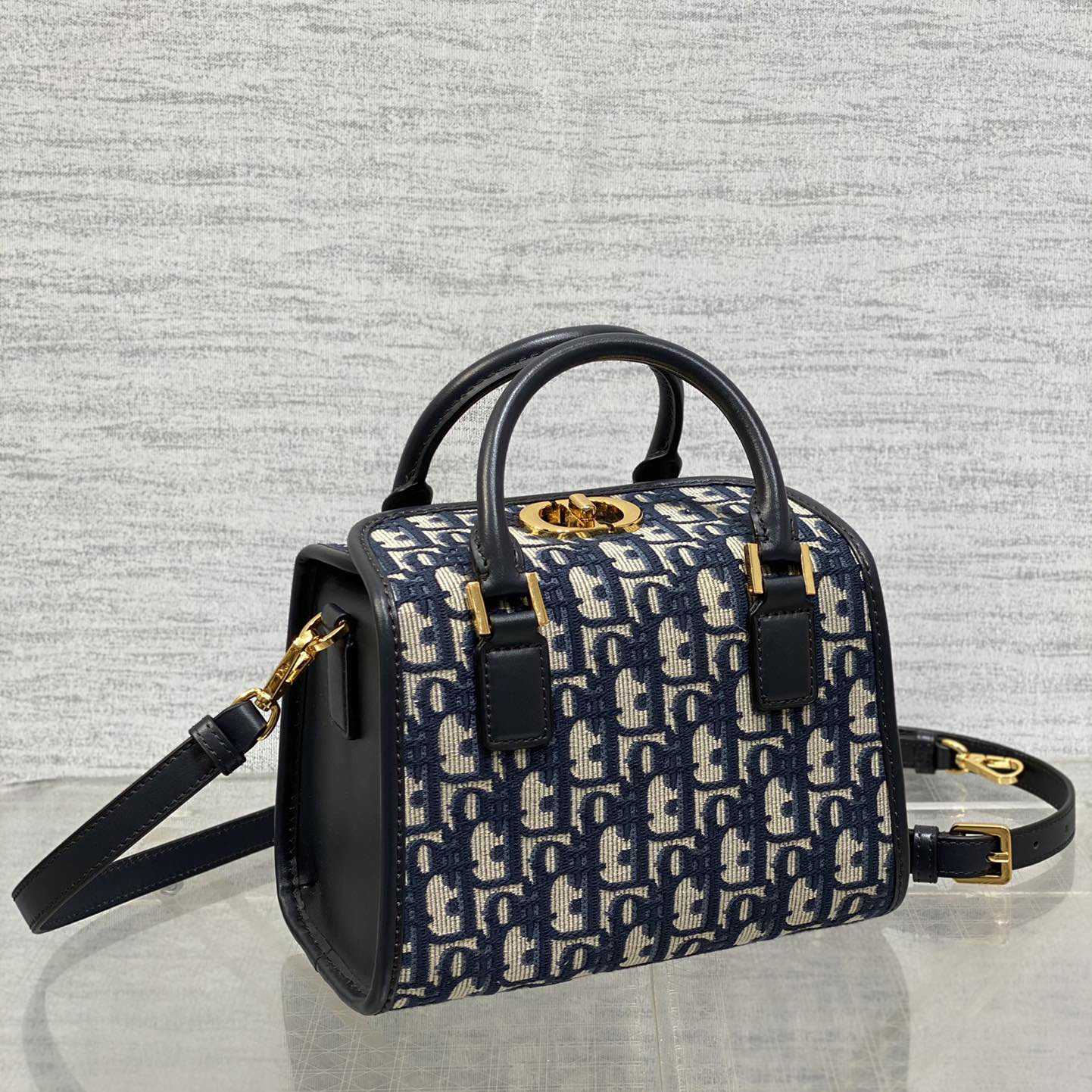 Dior Small Boston Bag - PerfectKickZ