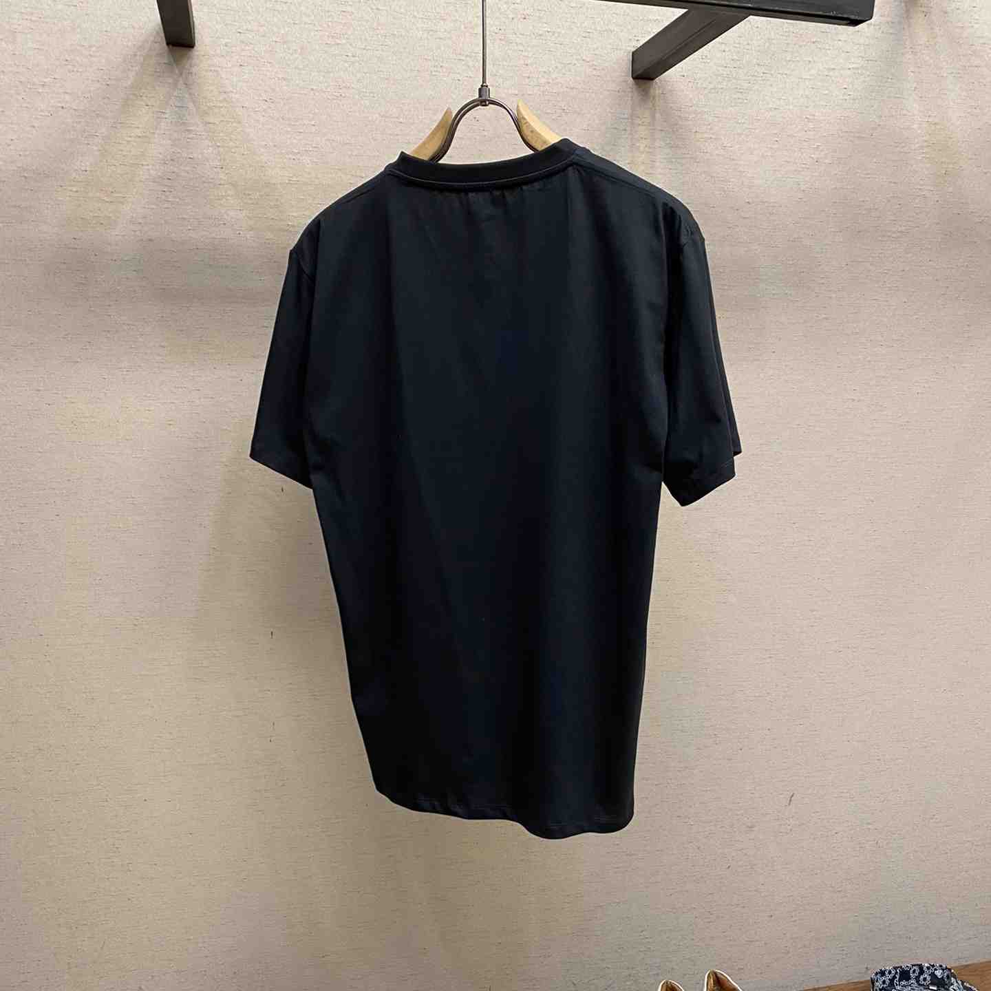 Loewe Relaxed fit T-shirt In Cotton - PerfectKickZ