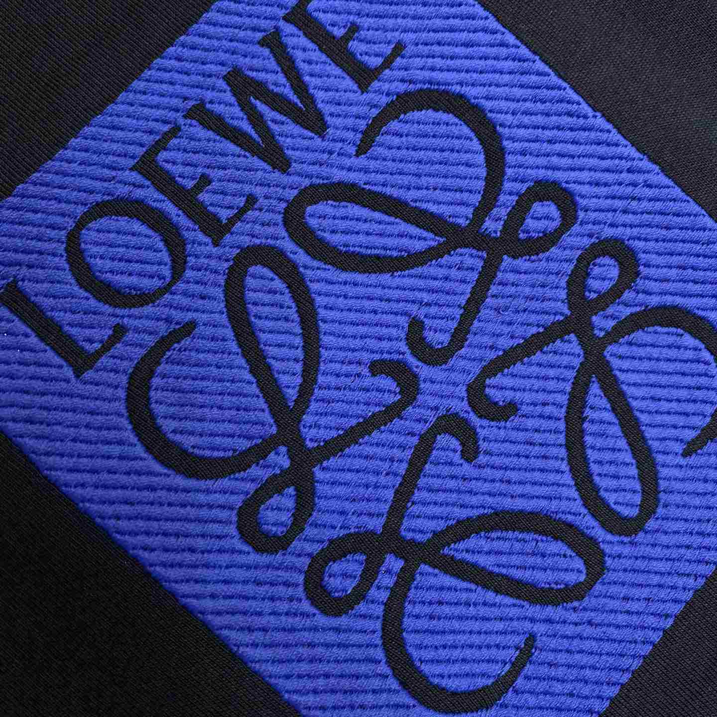 Loewe Relaxed fit T-shirt In Cotton - PerfectKickZ