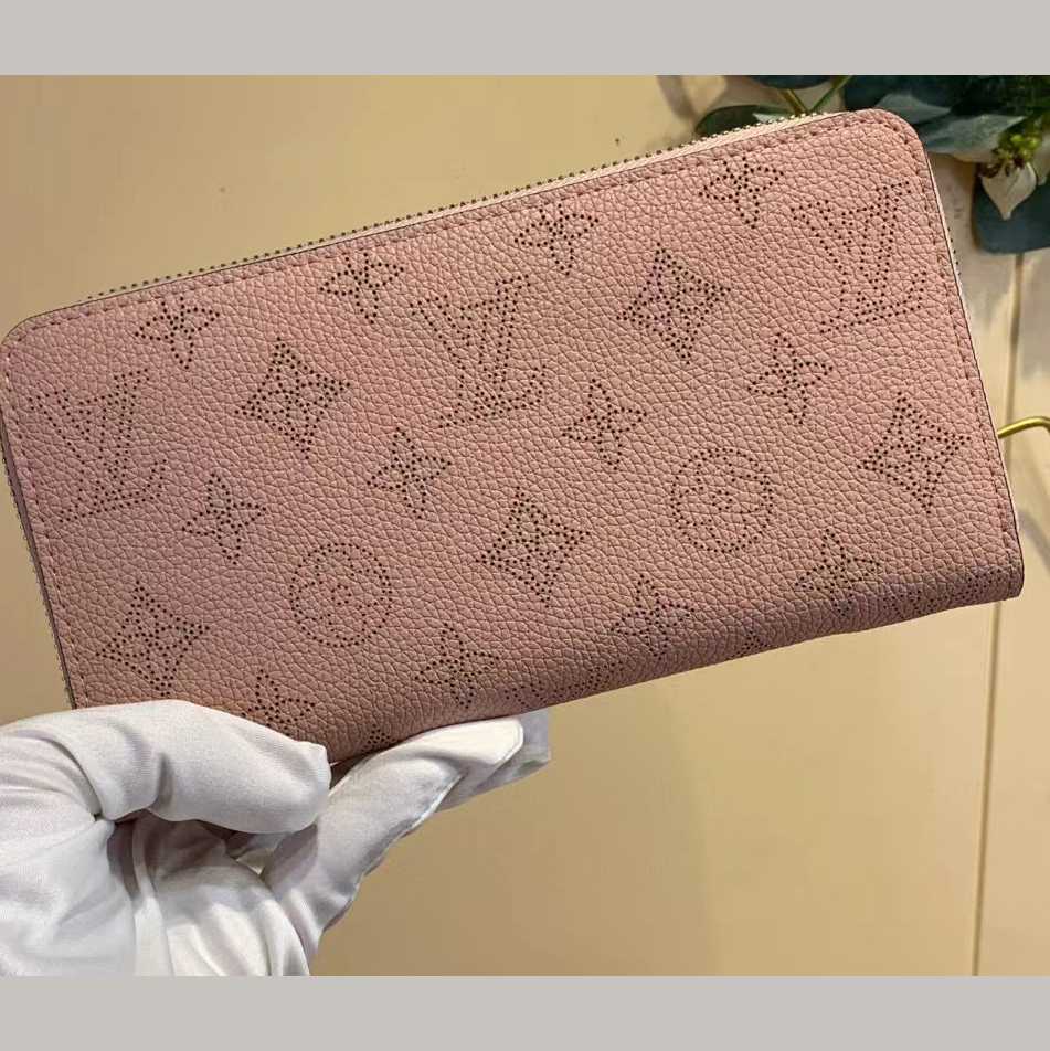 Louis Vuitton Zippy Wallet   M82755 - PerfectKickZ