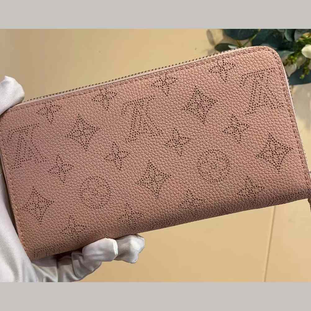 Louis Vuitton Zippy Wallet   M82755 - PerfectKickZ