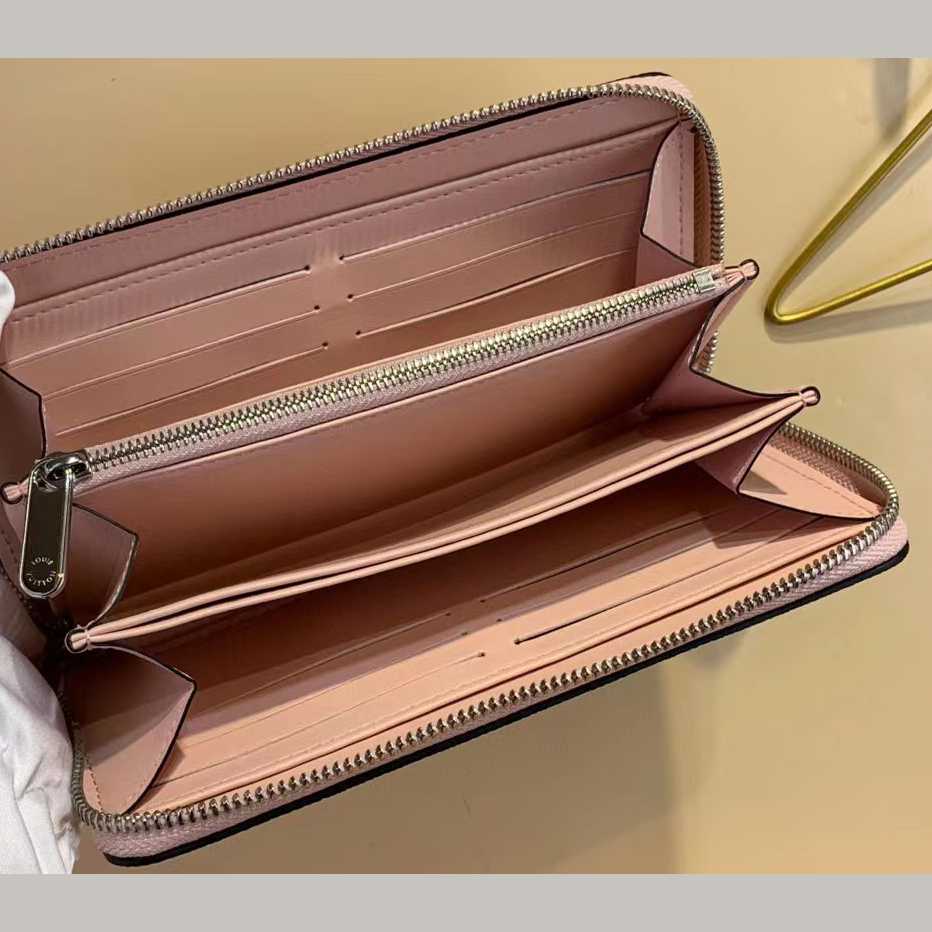 Louis Vuitton Zippy Wallet   M82755 - PerfectKickZ