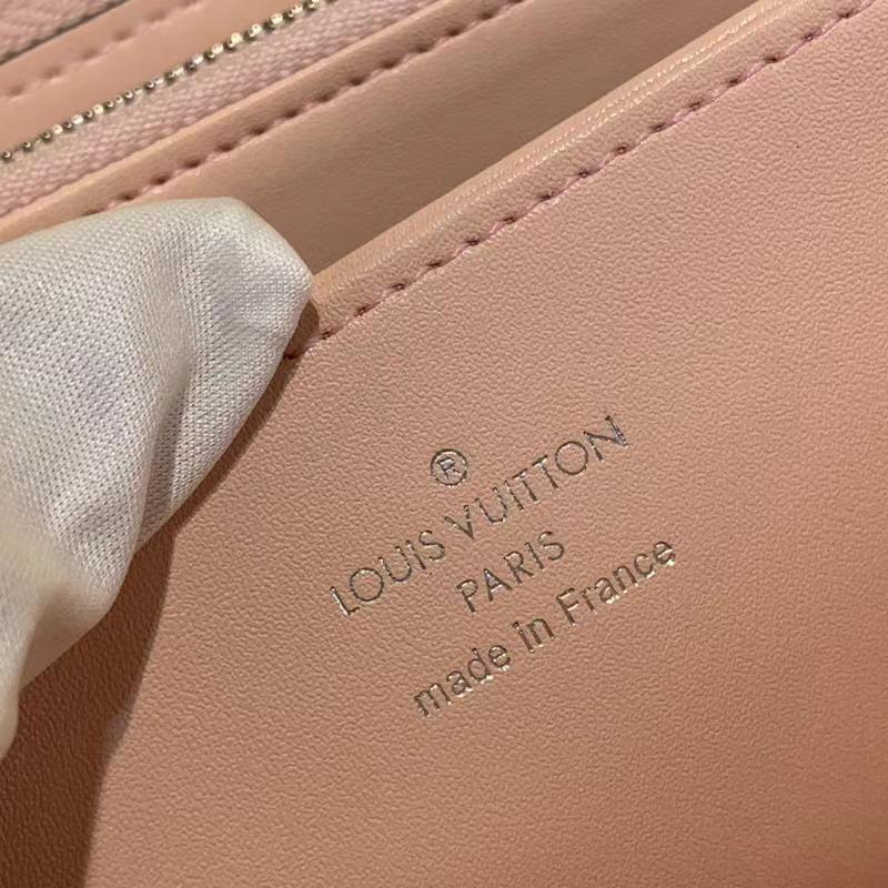 Louis Vuitton Zippy Wallet   M82755 - PerfectKickZ