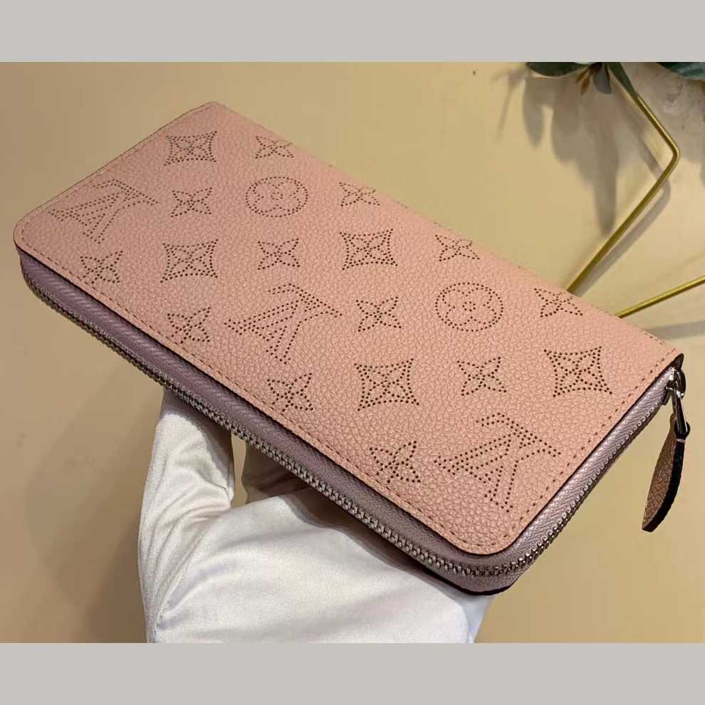 Louis Vuitton Zippy Wallet   M82755 - PerfectKickZ