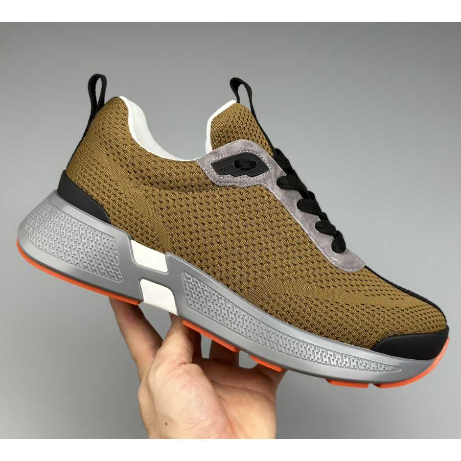 Hermes Heros Sneaker - PerfectKickZ