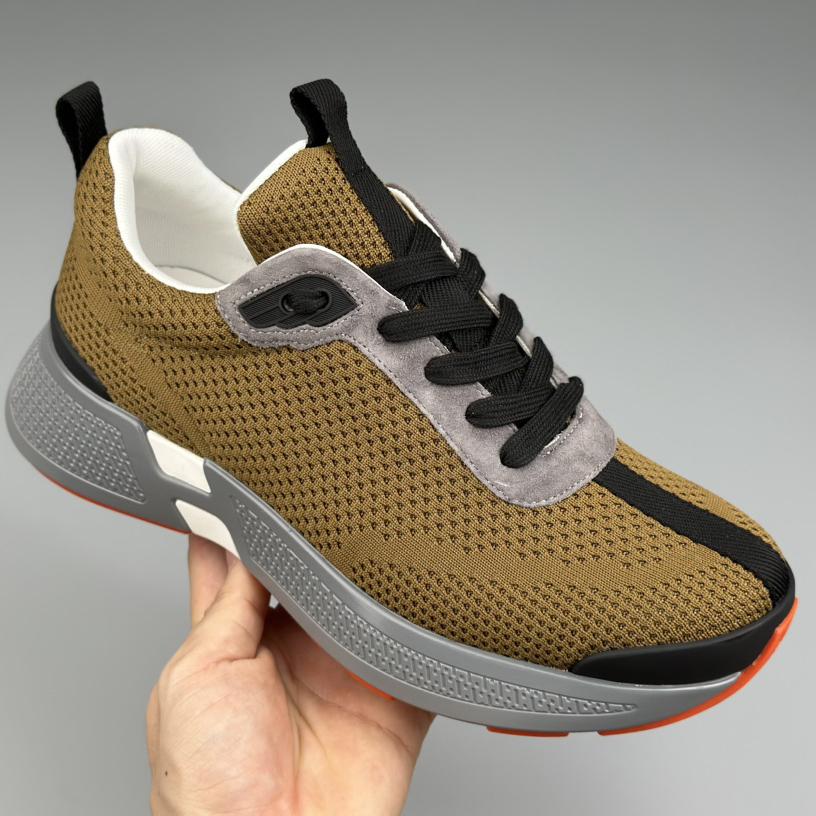 Hermes Heros Sneaker - PerfectKickZ