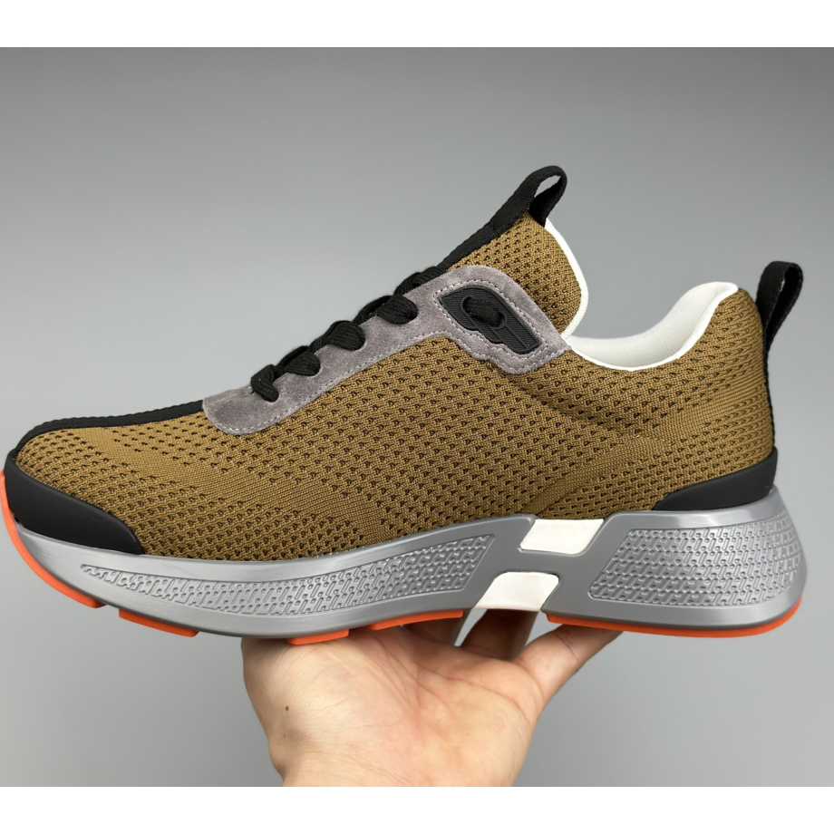 Hermes Heros Sneaker - PerfectKickZ