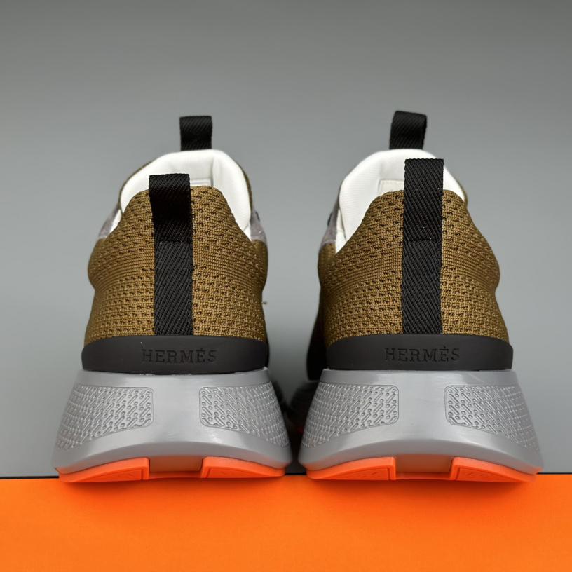 Hermes Heros Sneaker - PerfectKickZ
