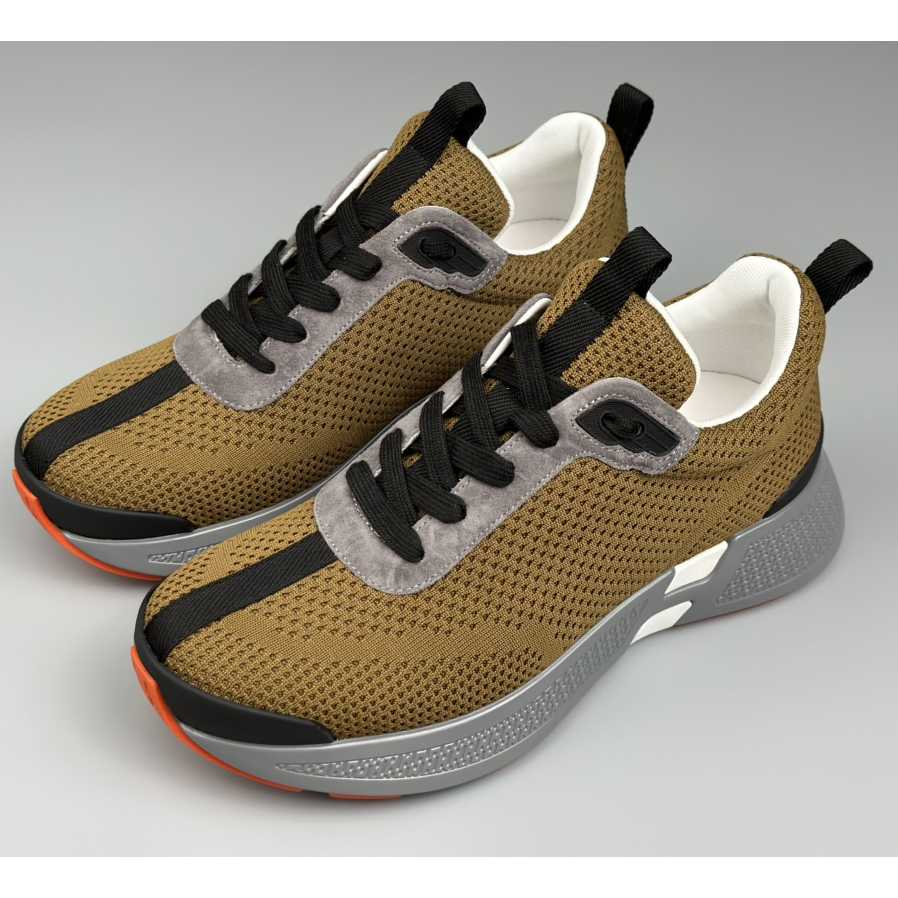 Hermes Heros Sneaker - PerfectKickZ