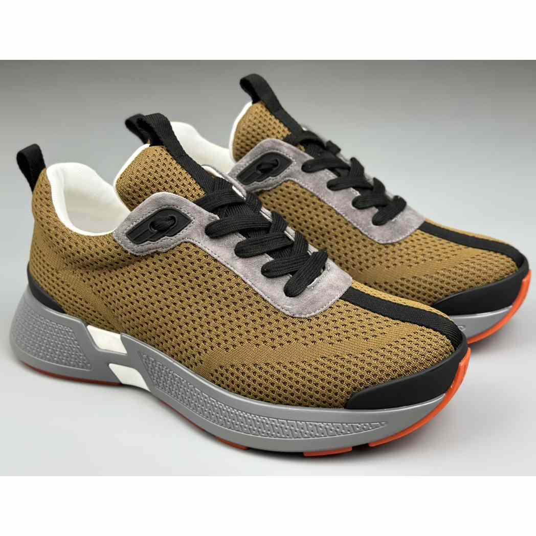 Hermes Heros Sneaker - PerfectKickZ