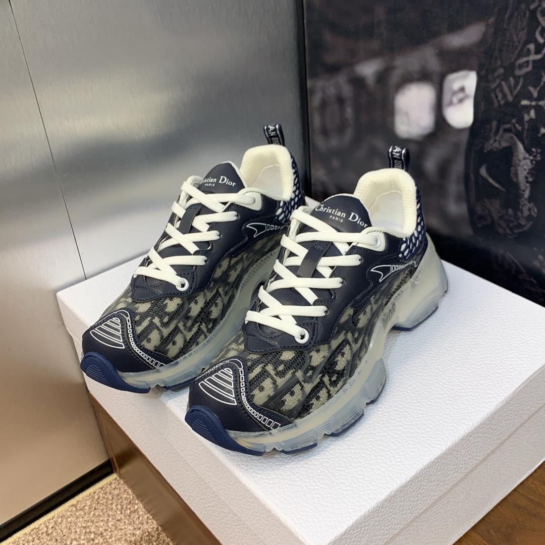 Dior Vibe Sneaker - PerfectKickZ