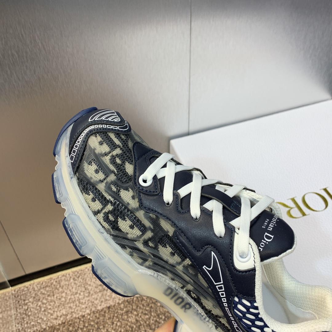 Dior Vibe Sneaker - PerfectKickZ