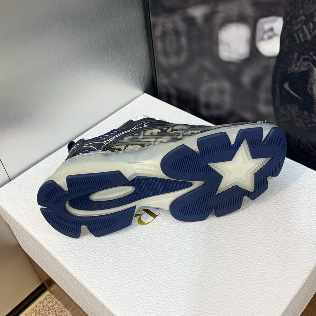 Dior Vibe Sneaker - 