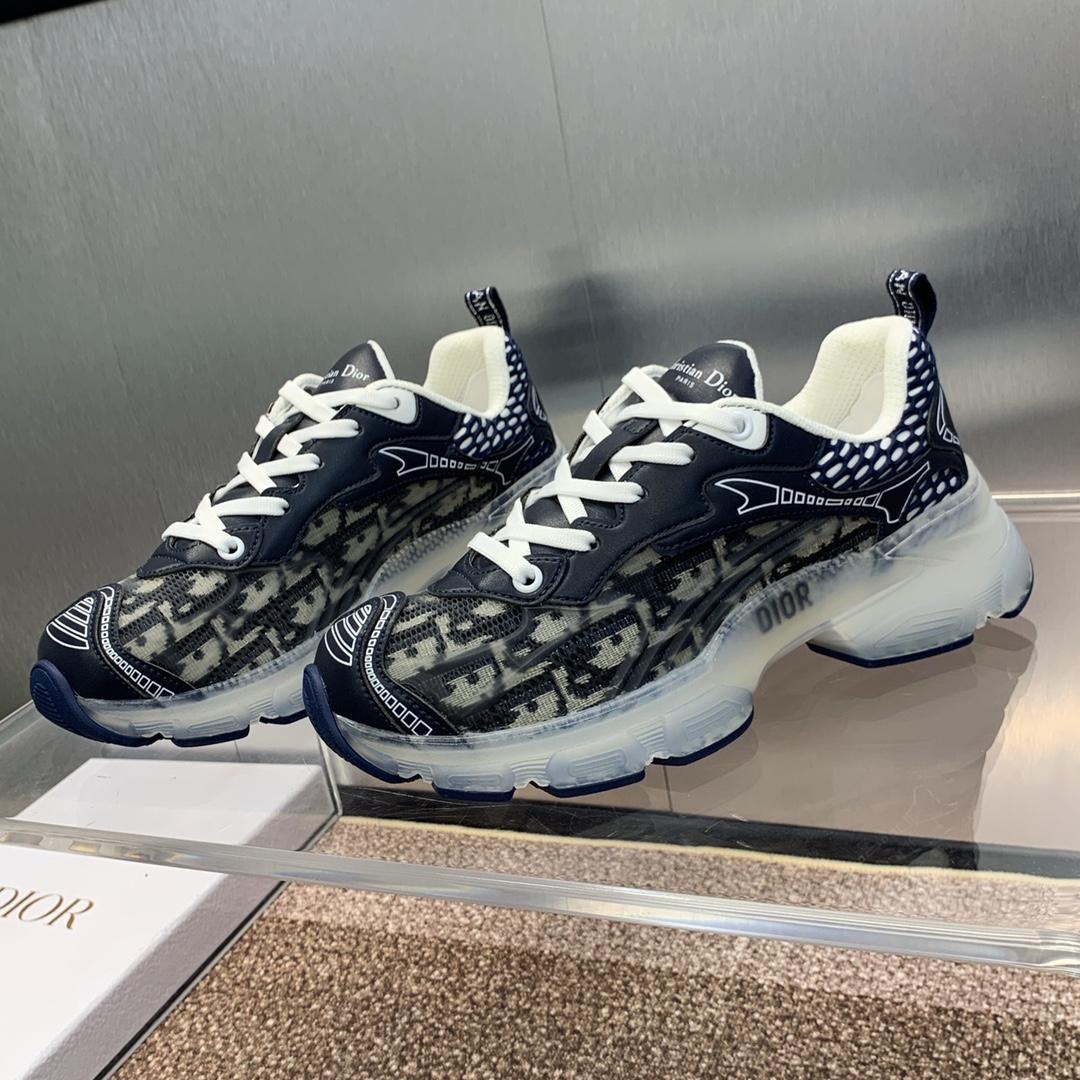 Dior Vibe Sneaker - 