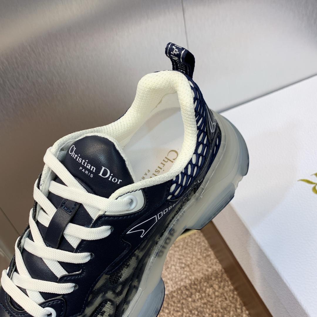 Dior Vibe Sneaker - 