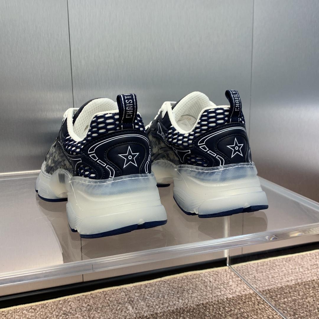 Dior Vibe Sneaker - 