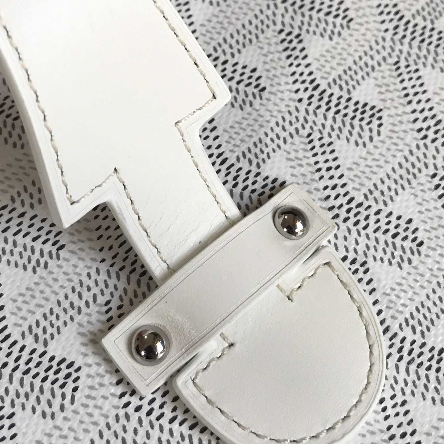 Goyard Muse Vanity Case - PerfectKickZ