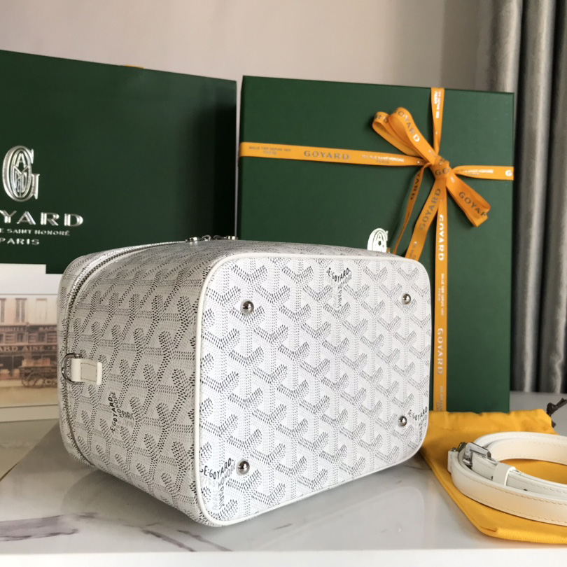 Goyard Muse Vanity Case - PerfectKickZ