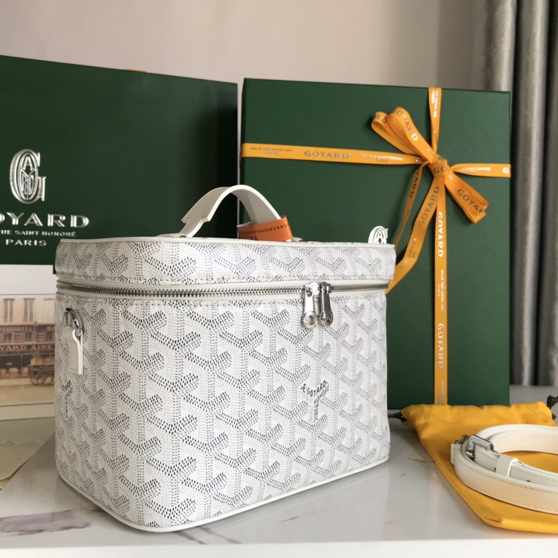 Goyard Muse Vanity Case - PerfectKickZ