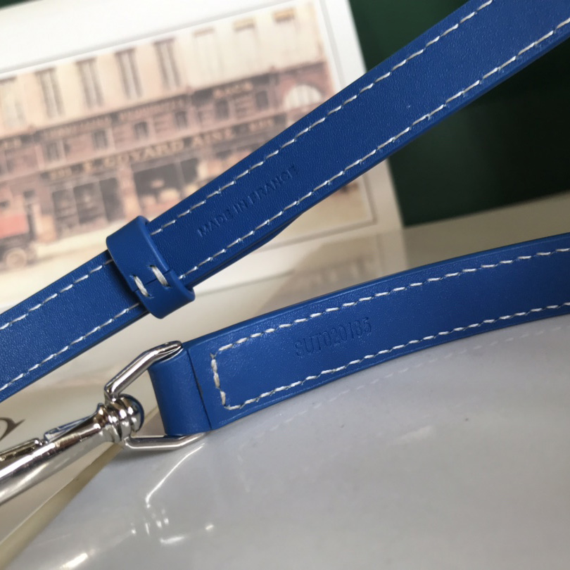 Goyard Muse Vanity Case - PerfectKickZ