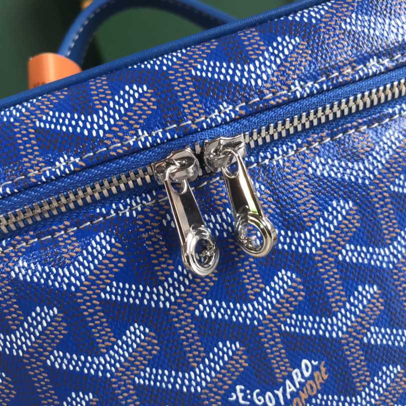 Goyard Muse Vanity Case - PerfectKickZ